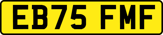 EB75FMF