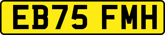 EB75FMH