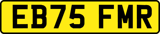 EB75FMR