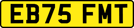 EB75FMT