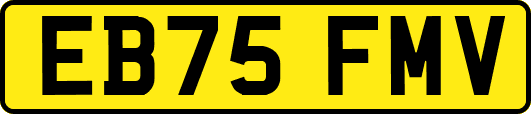 EB75FMV