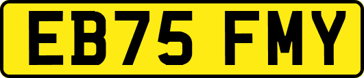 EB75FMY