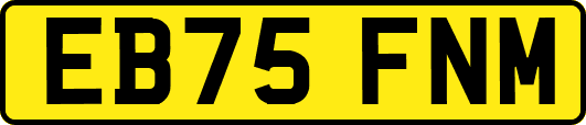 EB75FNM