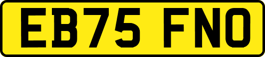 EB75FNO