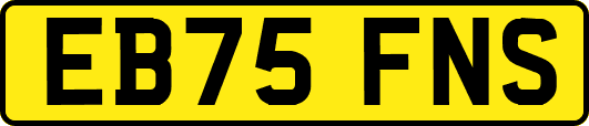 EB75FNS