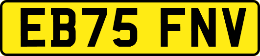 EB75FNV