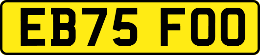 EB75FOO