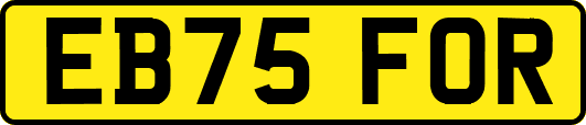 EB75FOR