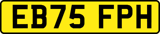 EB75FPH