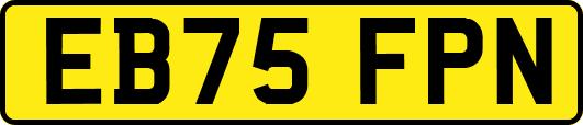 EB75FPN