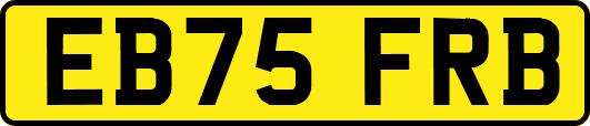 EB75FRB