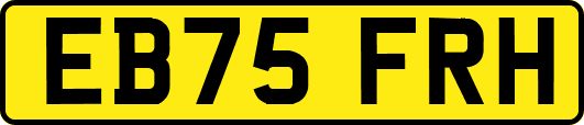EB75FRH