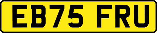 EB75FRU