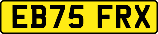 EB75FRX