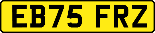 EB75FRZ