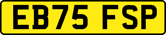 EB75FSP