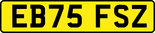 EB75FSZ
