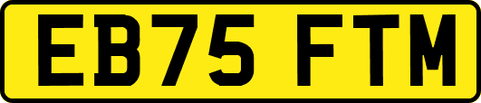 EB75FTM