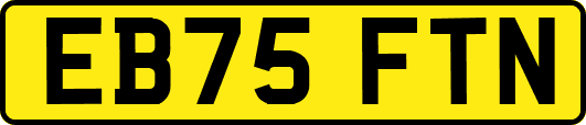 EB75FTN