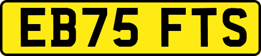EB75FTS