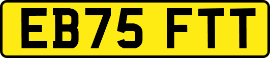 EB75FTT