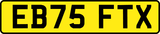 EB75FTX