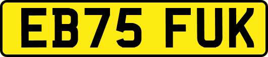 EB75FUK