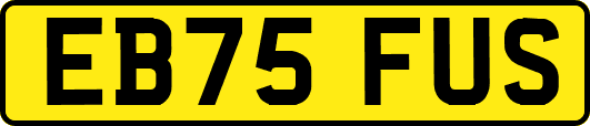 EB75FUS