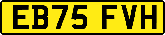 EB75FVH
