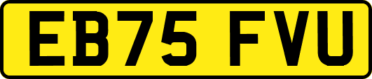 EB75FVU