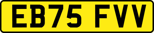 EB75FVV