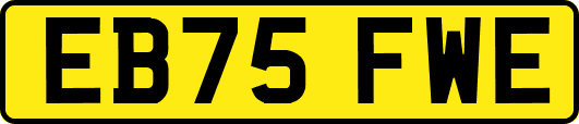 EB75FWE