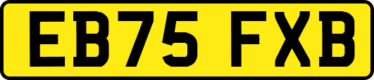 EB75FXB