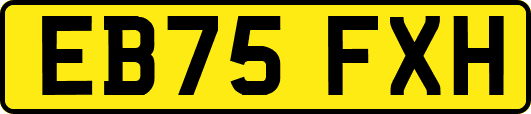 EB75FXH