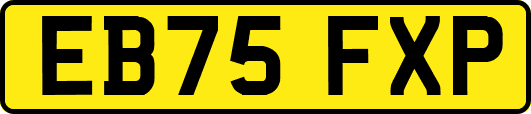EB75FXP