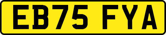 EB75FYA