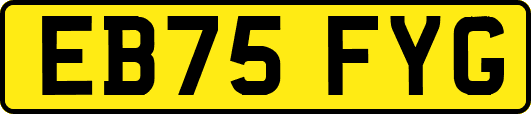 EB75FYG