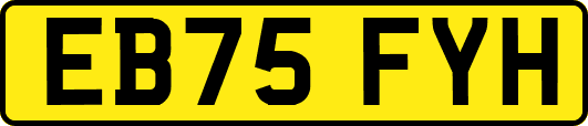 EB75FYH