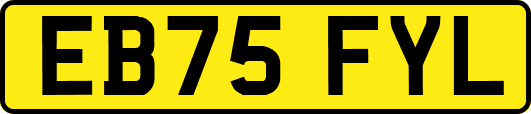 EB75FYL