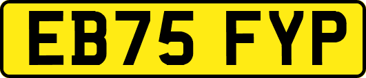 EB75FYP