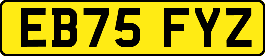 EB75FYZ