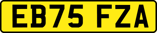 EB75FZA
