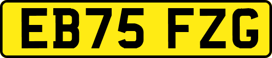 EB75FZG