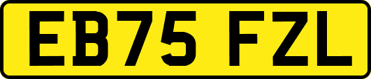 EB75FZL