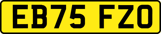 EB75FZO