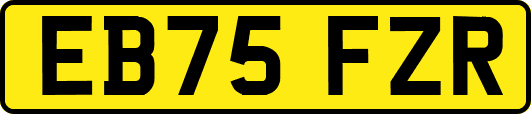 EB75FZR