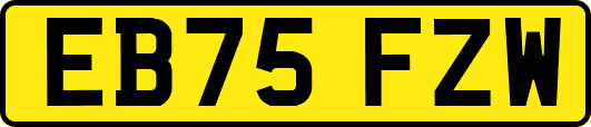 EB75FZW
