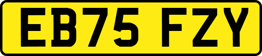EB75FZY