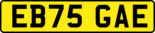 EB75GAE