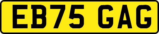 EB75GAG